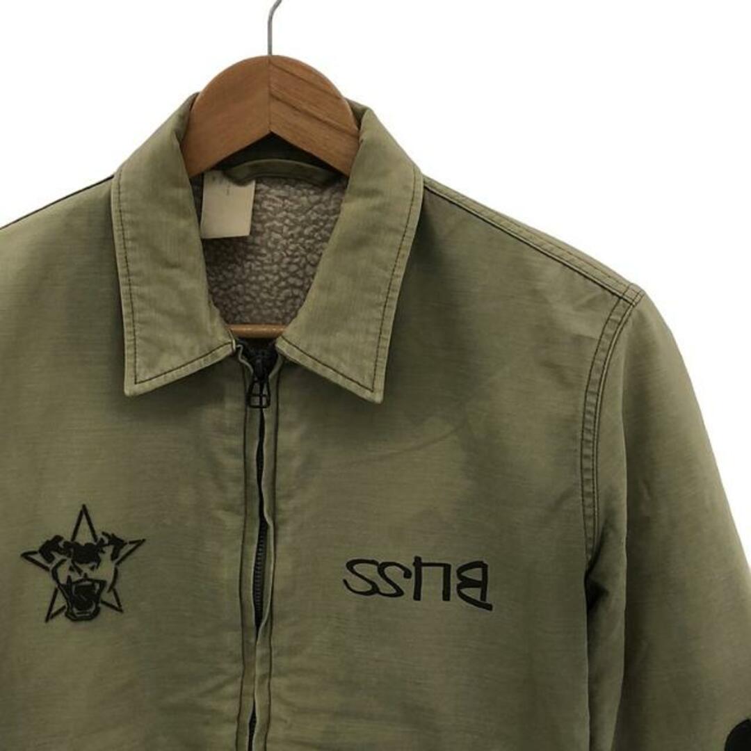 N.HOOLYWOOD - N.HOOLYWOOD / エヌハリウッド | ステンシルプリント