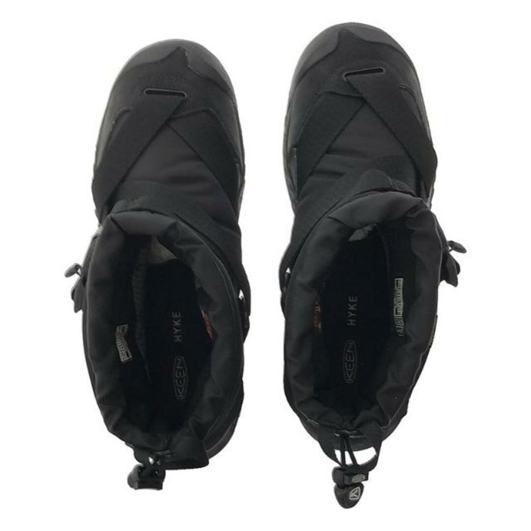 HYKE - 【美品】 HYKE / ハイク | × KEEN / キーン 別注 HOODZERRA WP
