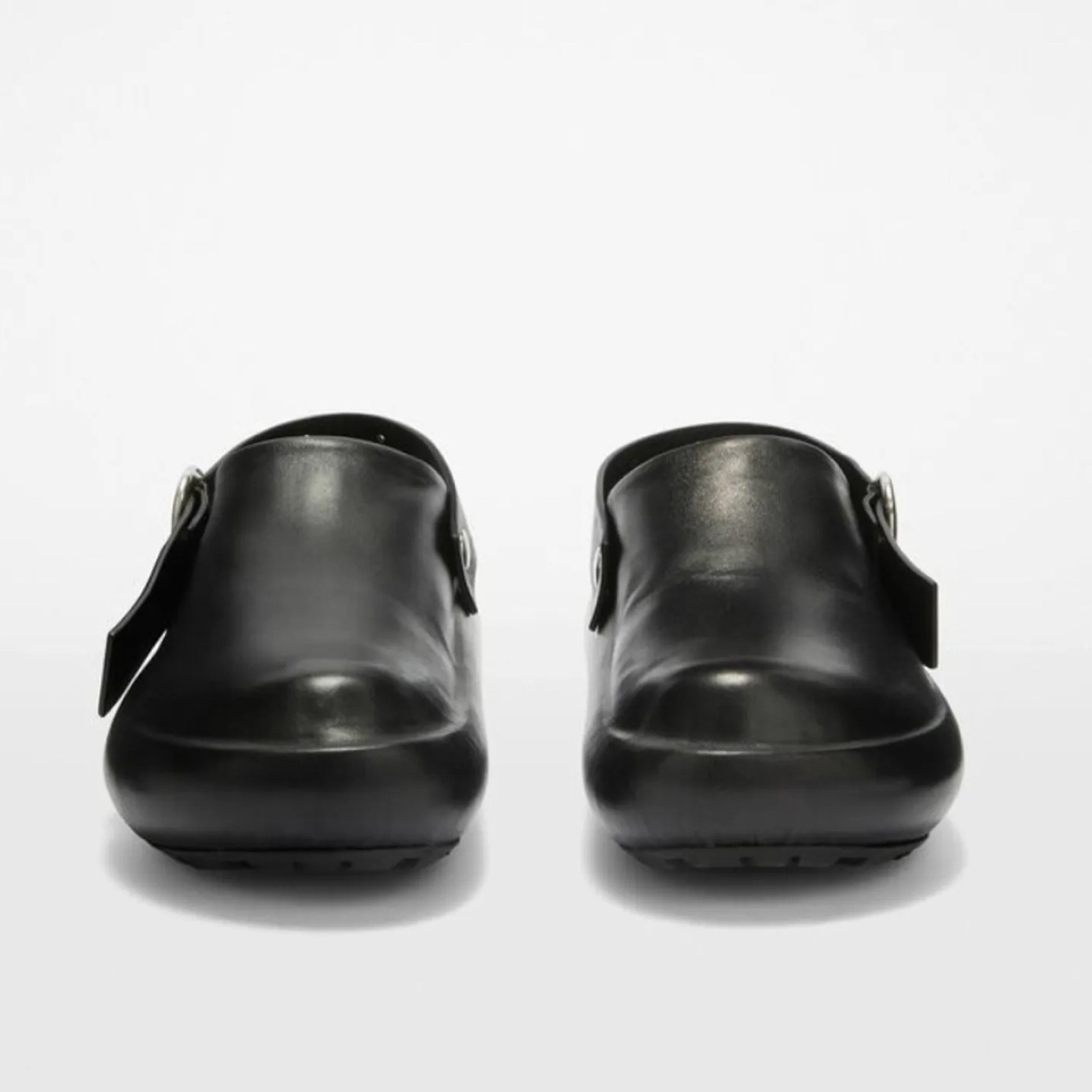 JIL SANDER - jil sander 吉田玲香着用 ジルサンダー サンダル