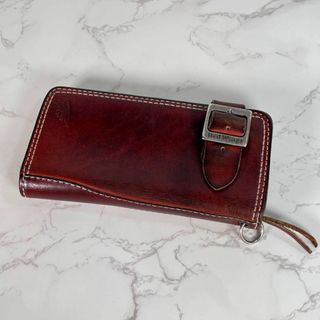 REDWING - 【廃盤品】レッドウィング/REDWING 長財布 ウォレット