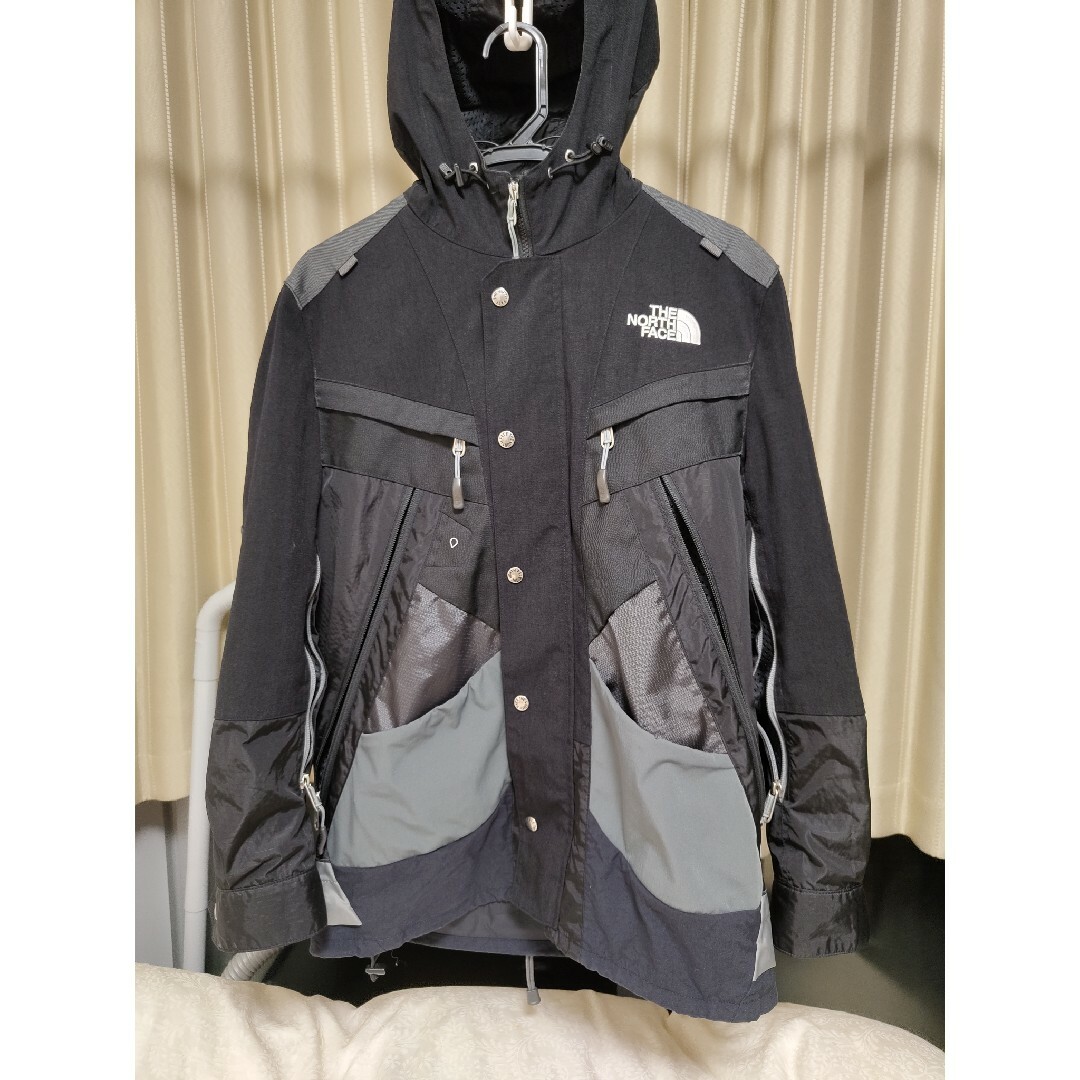 JUNYA WATANABE MAN - JUNYA WATANABE × THE NORTH FACE 18SSの通販 by