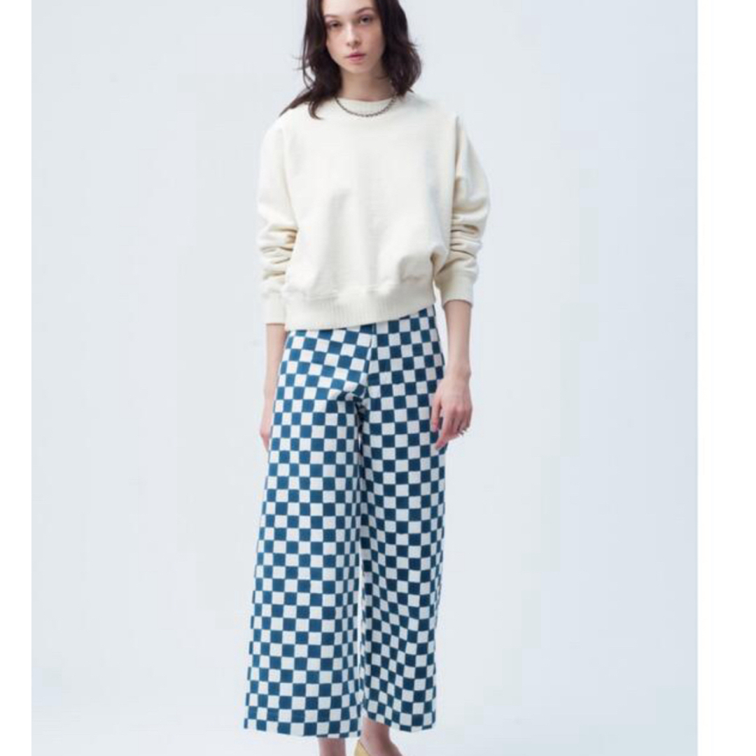 Ron Herman - SZ blockprints ロンハーマン ディスコパンツの通販 by