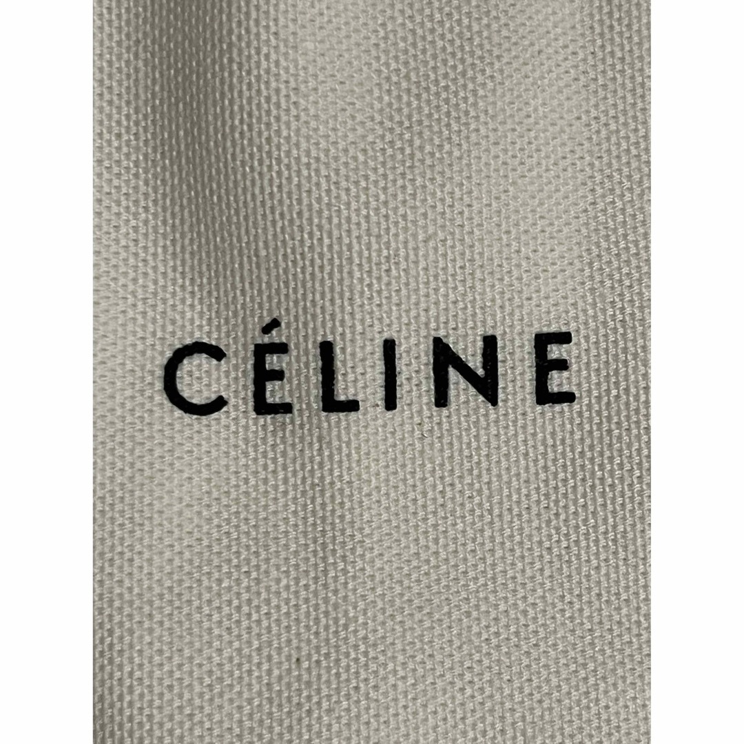 CELINE - CELINE 巾着袋 #オールドセリーヌ時代の通販 by 🛍️select