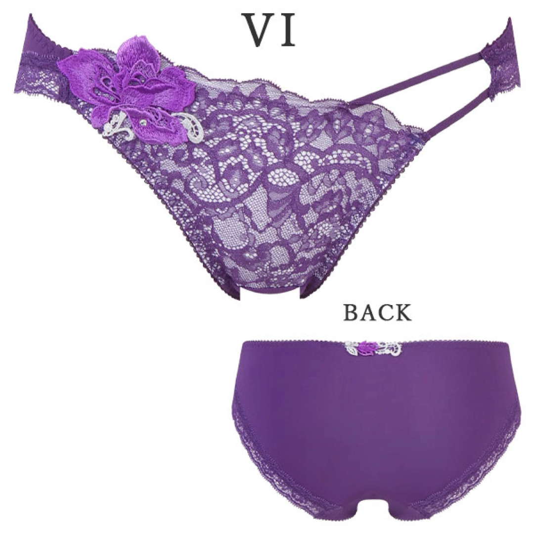 Wacoal - サルート95グループ女優ブラストリングソングセット