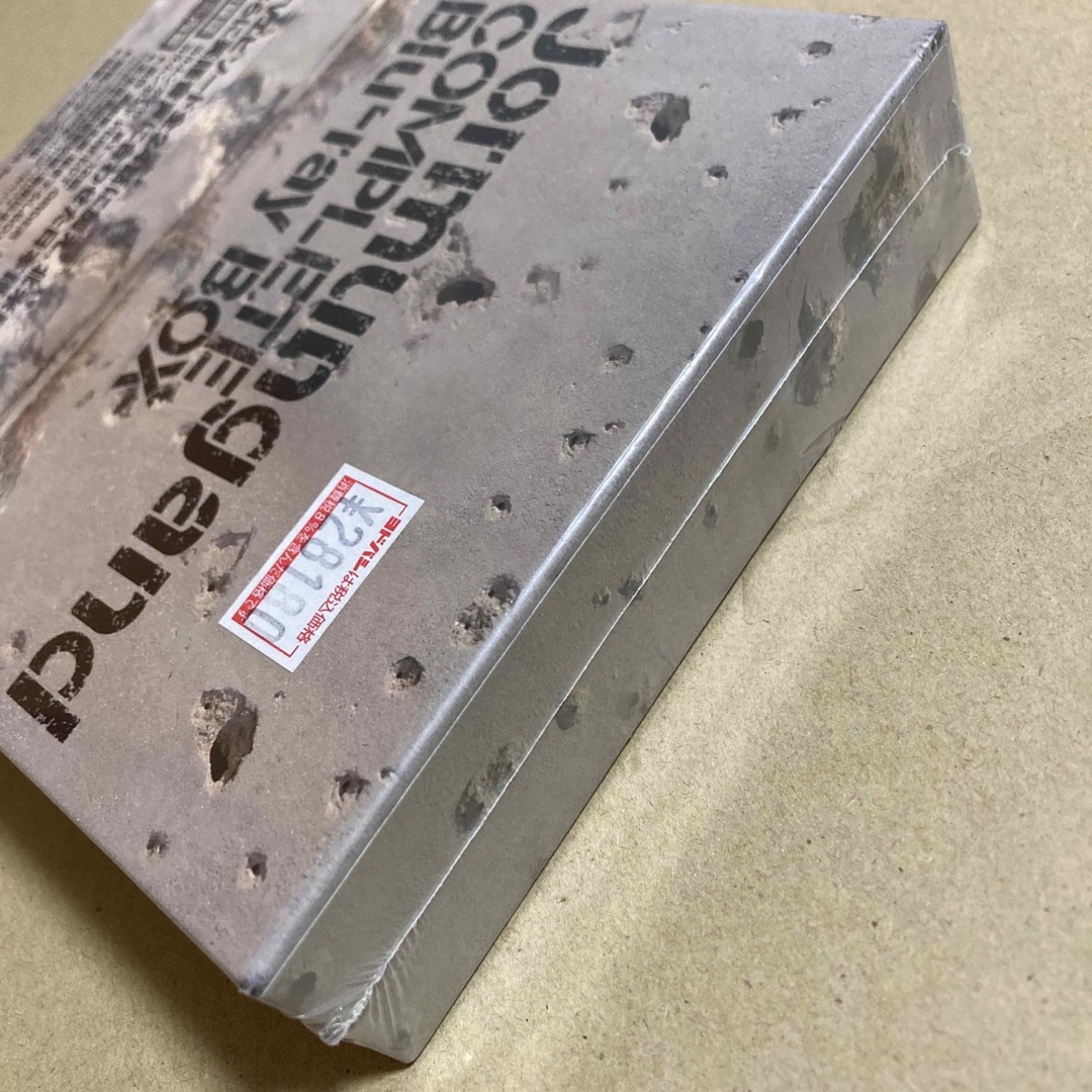 ヨルムンガンド COMPLETE Blu‐ray BOX〈初回限定生産・4枚組〉の通販