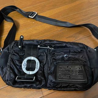 TOUGH（ショルダーバッグ）のフリマアイテム一覧