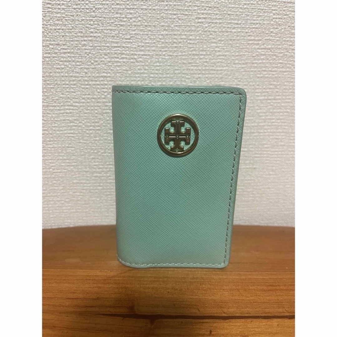 Tory Burch - ちかちゃん様専用トリーバーチキーケース、の通販 by