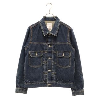VISVIM（Gジャン/デニムジャケット）のフリマアイテム一覧