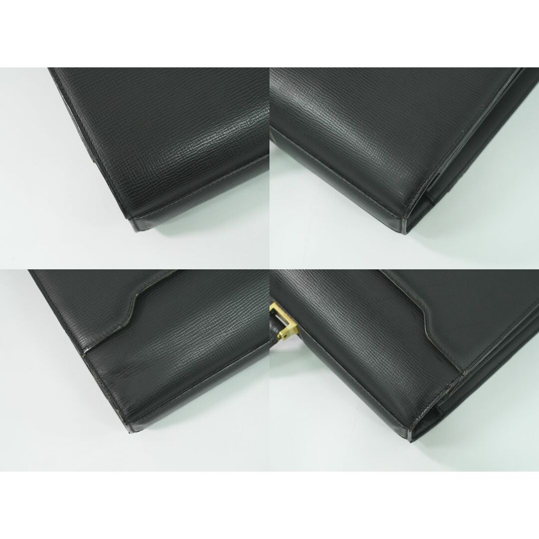 LOEWE - 本物 ロエベ LOEWE アナグラム ビジネスバッグ ブリーフケース