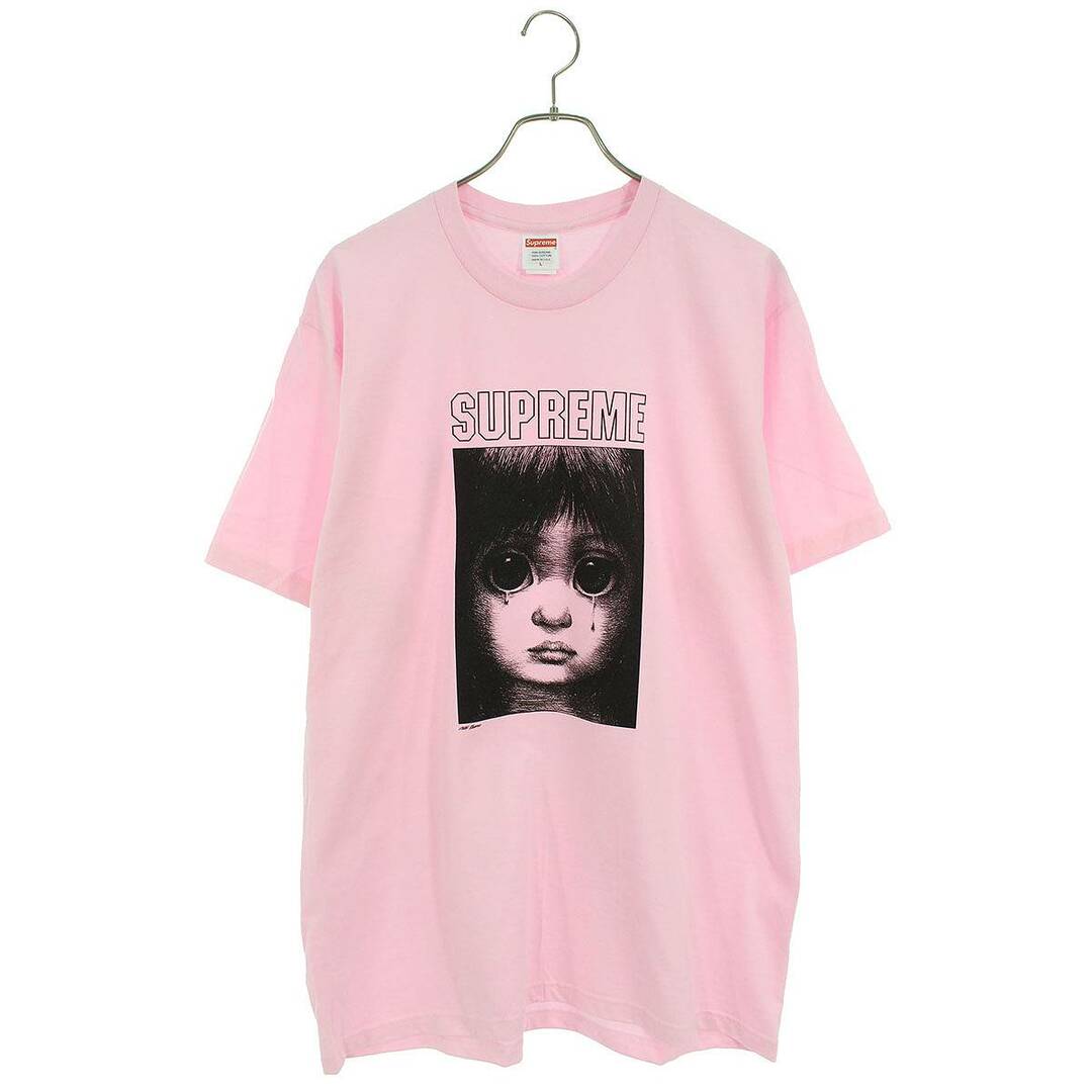 Supreme - シュプリーム 24SS Margaret Keane Teardrop Tee