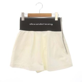 Alexander Wang - アレキサンダーワン サファリショーツ ショート