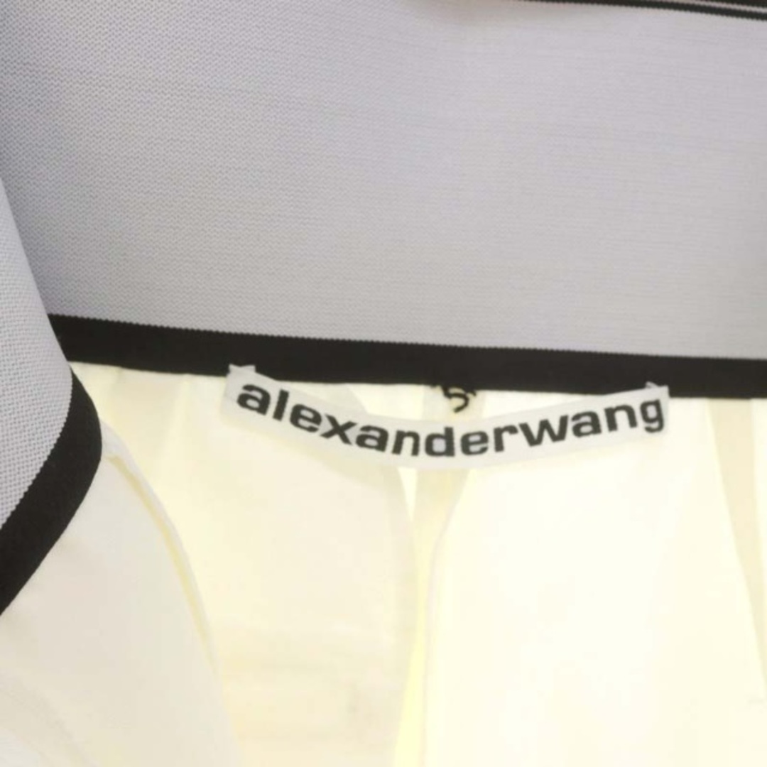 Alexander Wang - アレキサンダーワン サファリショーツ ショート