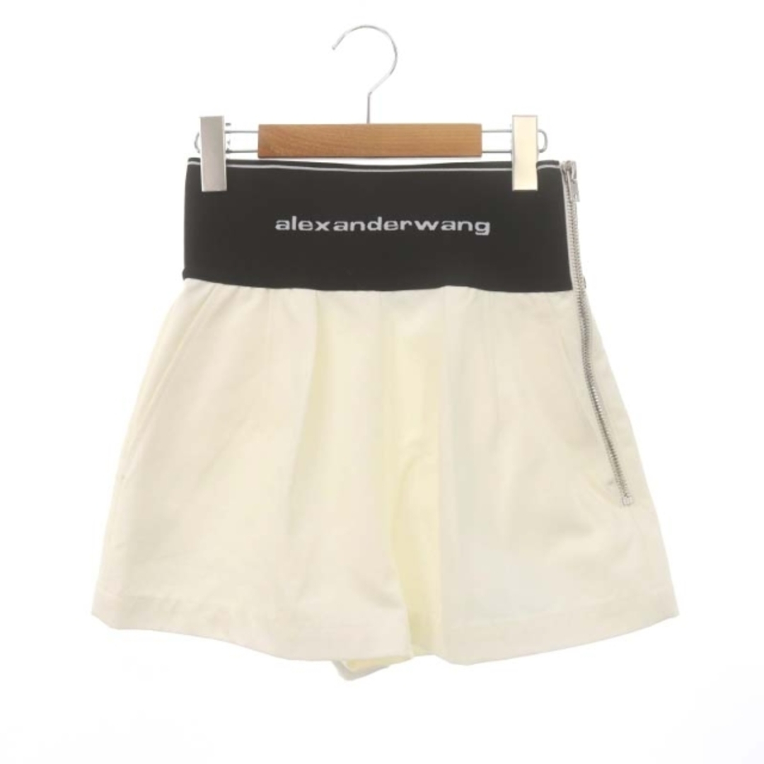 Alexander Wang - アレキサンダーワン サファリショーツ ショート