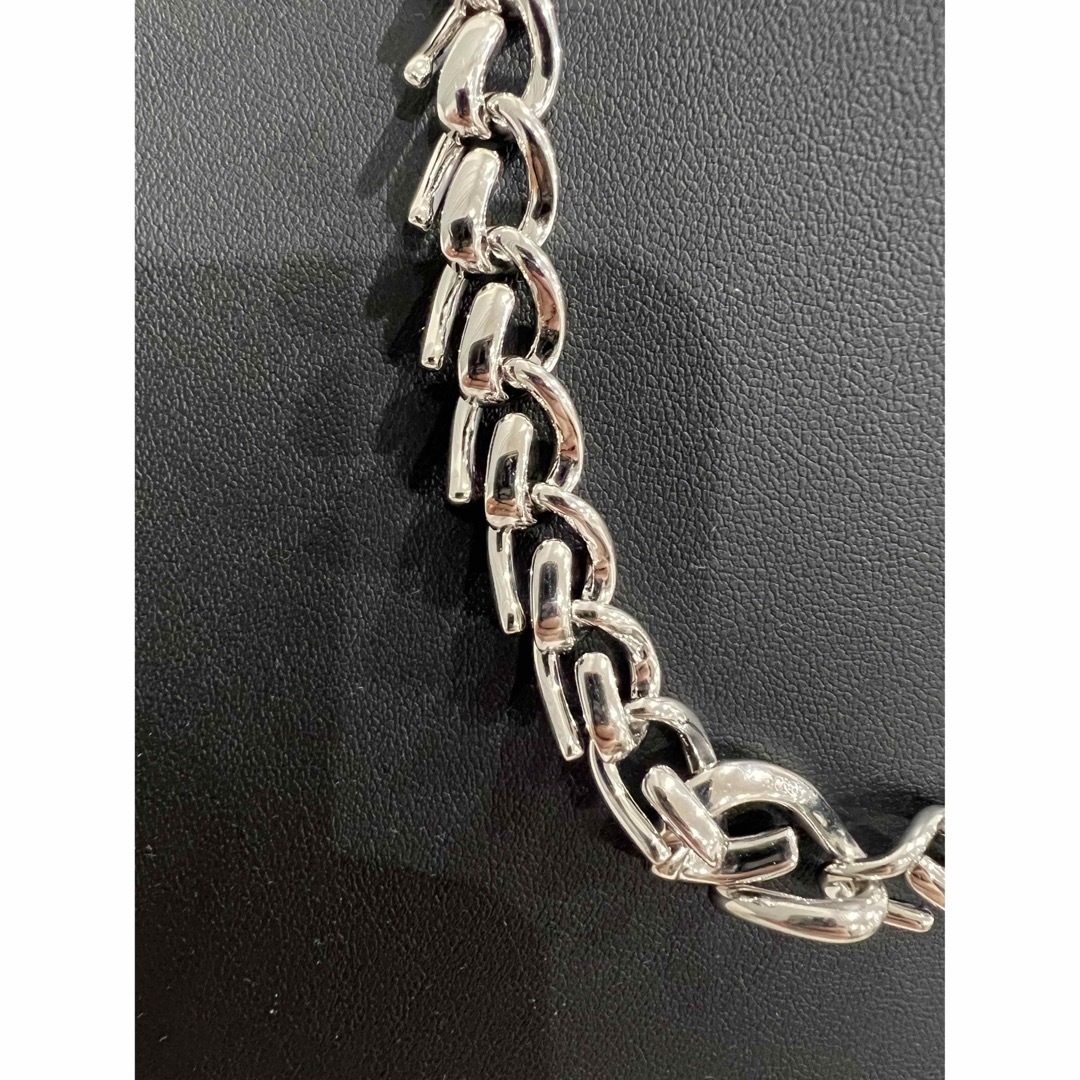 タイタンスパイク ネックレス ゴールド 登坂広臣 omi 43cm ハイ