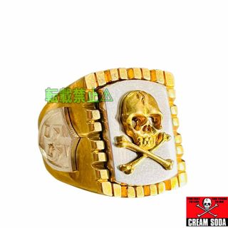 BOUNTY HUNTER（リング(指輪)）のフリマアイテム一覧