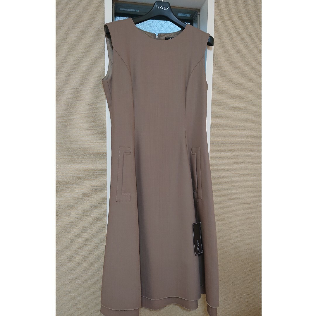 FOXEY - FOXEY フォクシー 新品同様 38サイズ タグ付きの通販 by
