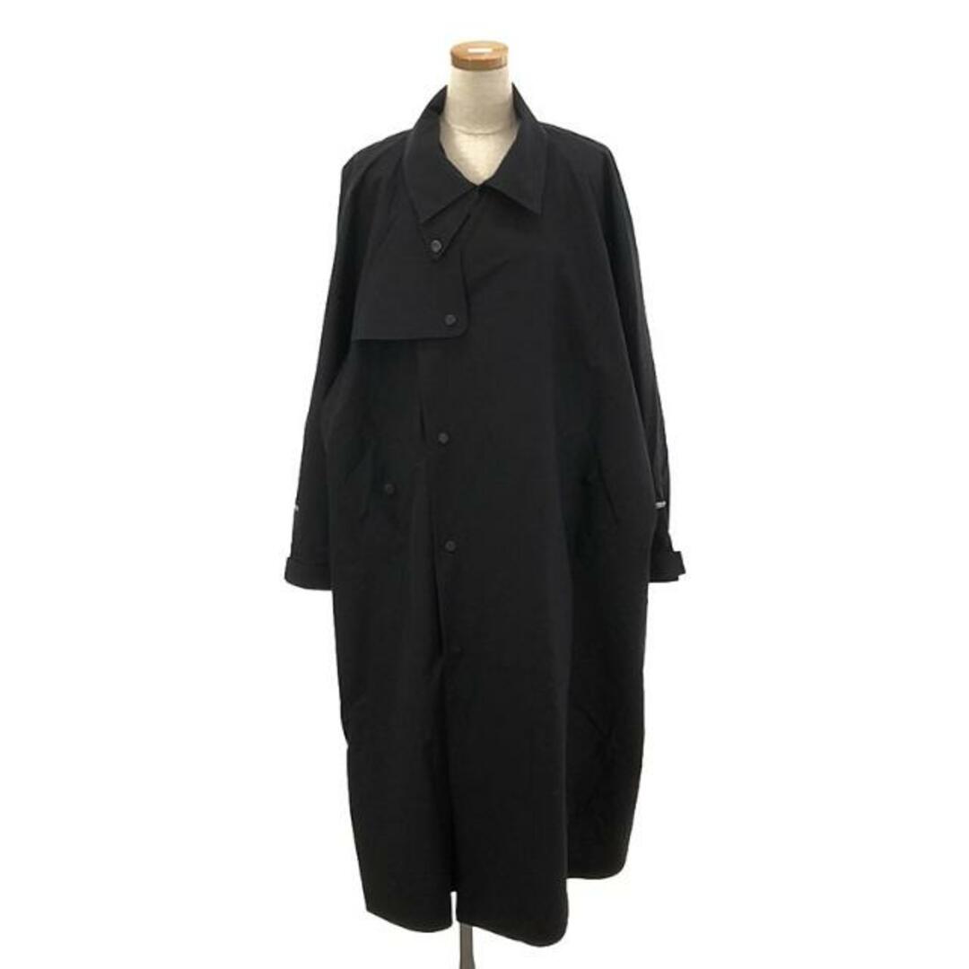 HYKE - 【美品】 HYKE / ハイク | 2022SS | PERTEX TRENCH COAT / パー
