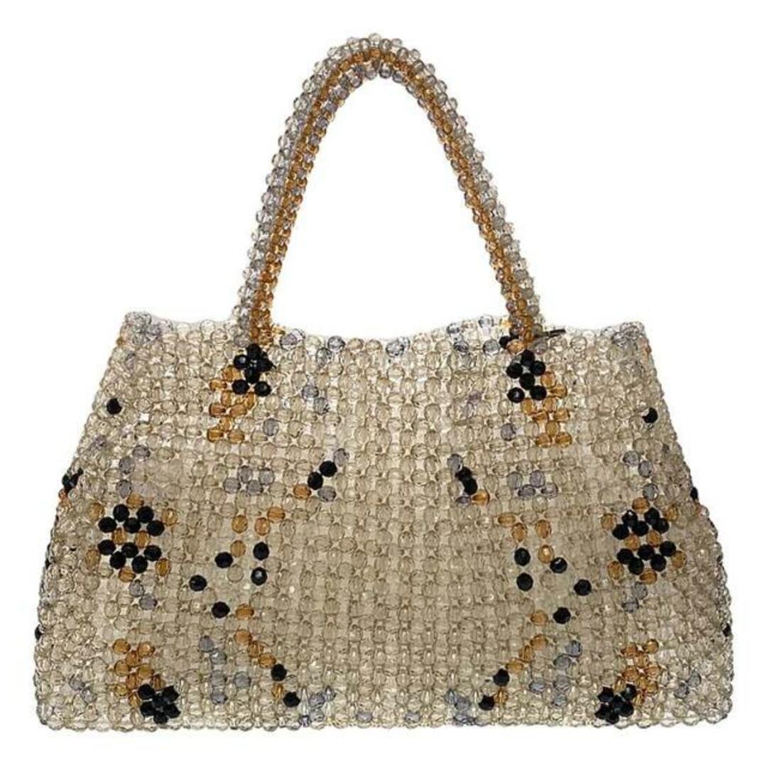 ANTEPRIMA - ANTEPRIMA / アンテプリマ | ビーズ ワイヤーバッグ