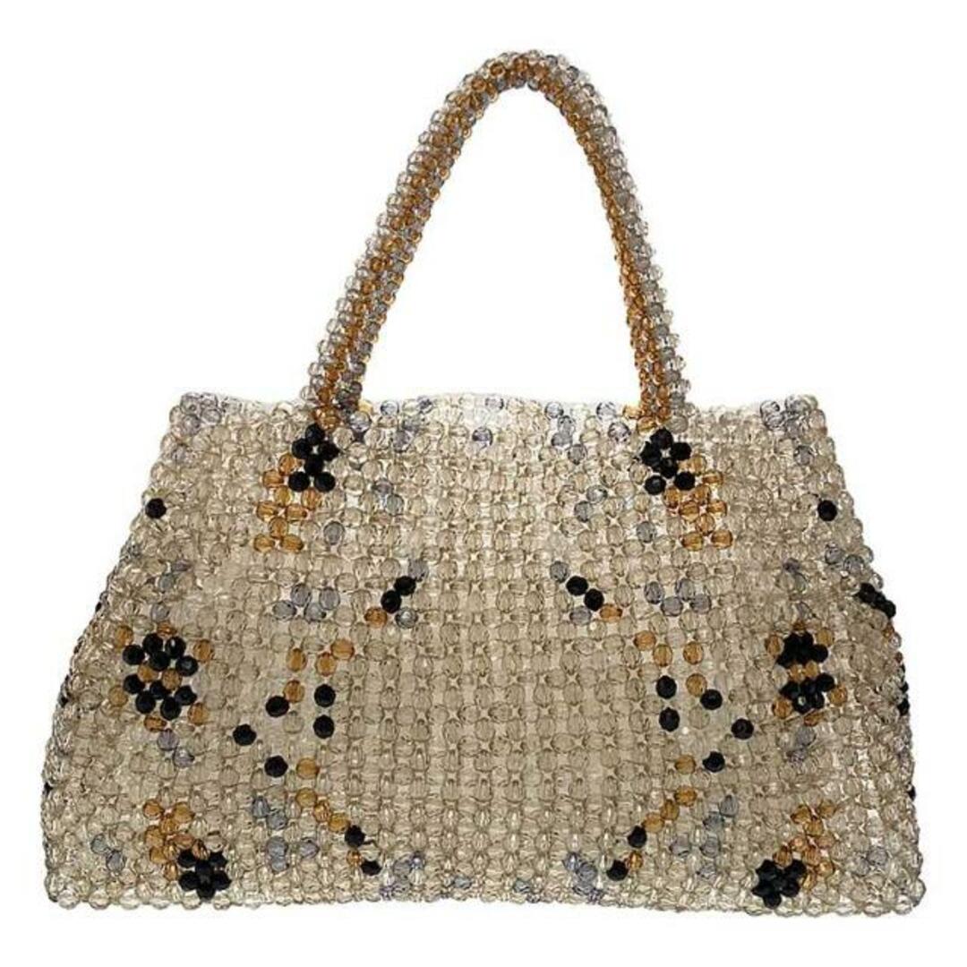 ANTEPRIMA - ANTEPRIMA / アンテプリマ | ビーズ ワイヤーバッグ