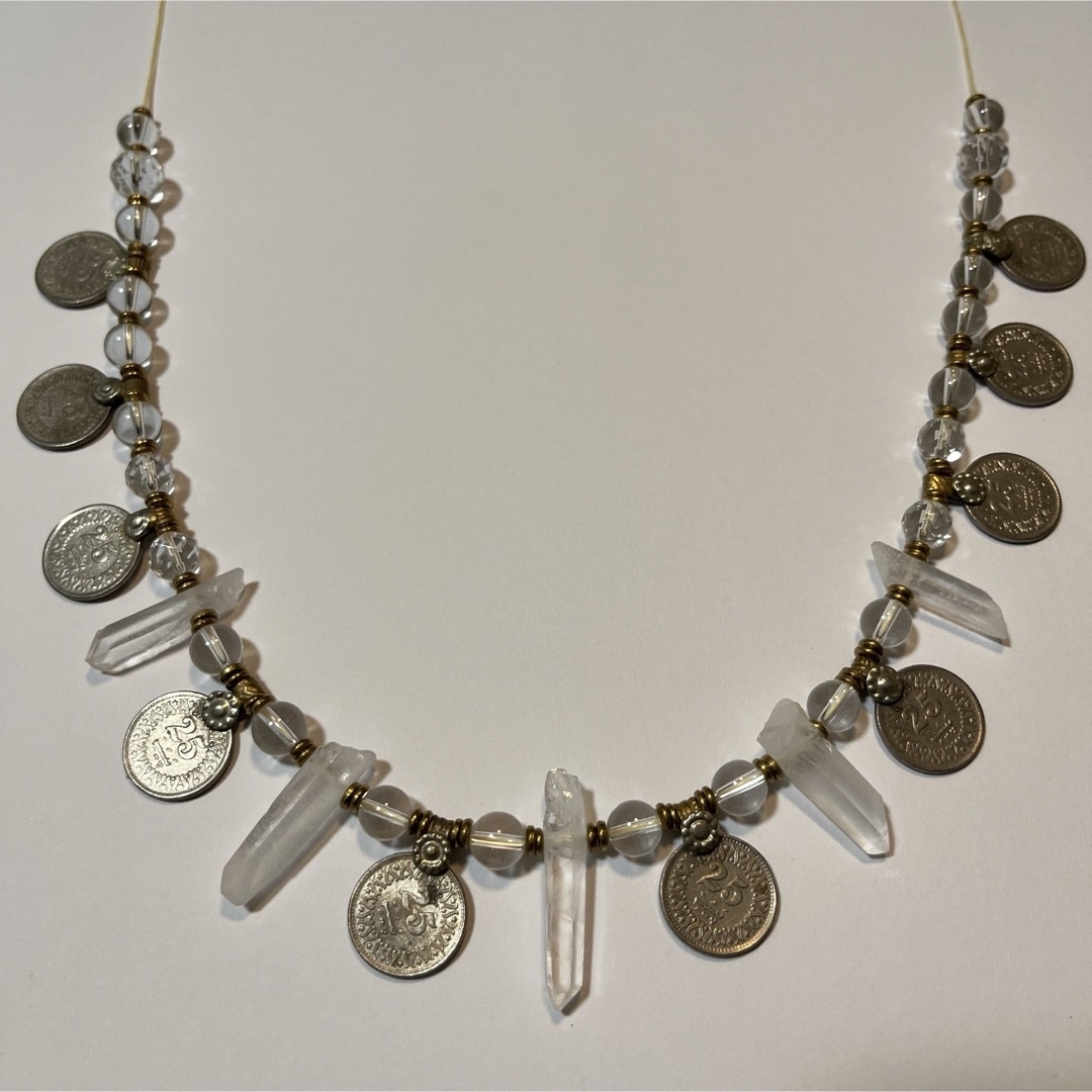 KinKi Kids - 【新品未使用】NEW 堂本剛 着 着用 ネックレス