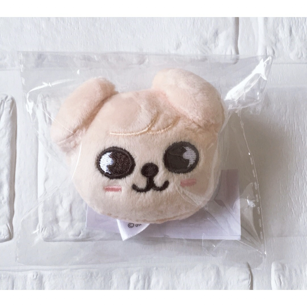 Stray Kids - ストレイキッズ スキズ ポップアップ ぬいぐるみ