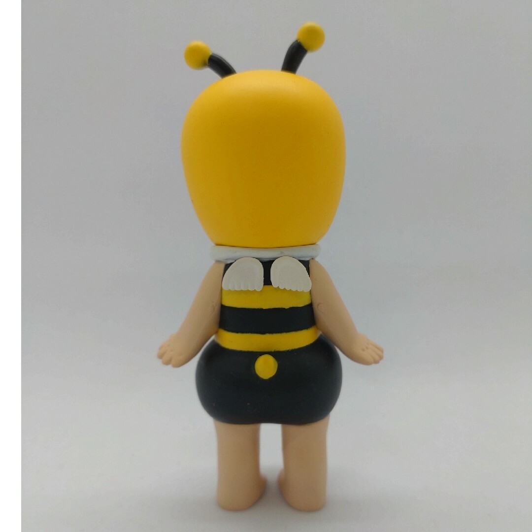 Sonny Angel フラワー シリーズ ミツバチ シークレットの通販 by