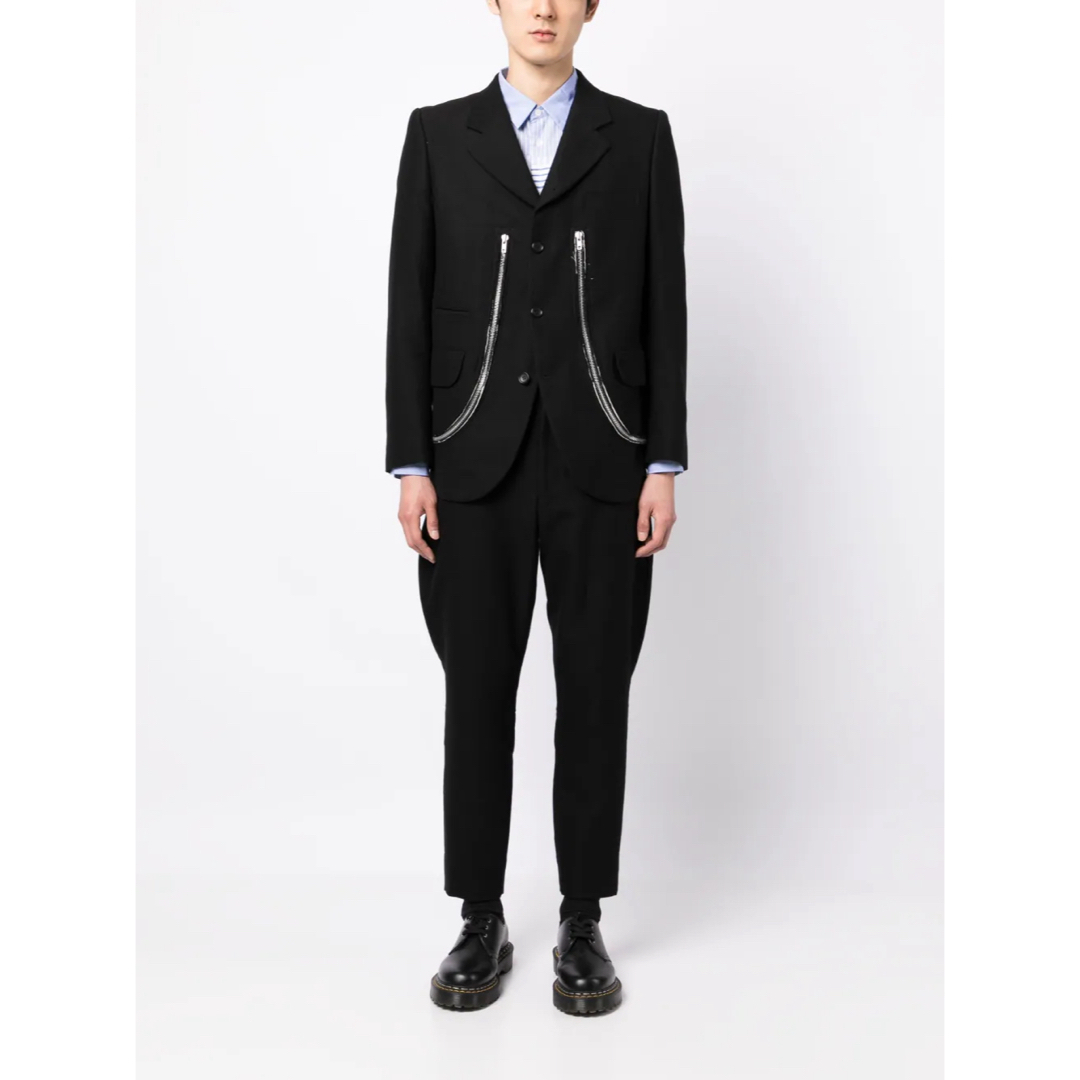 COMME des GARCONS HOMME DEUX - コムデギャルソンオムドゥ ジャケット