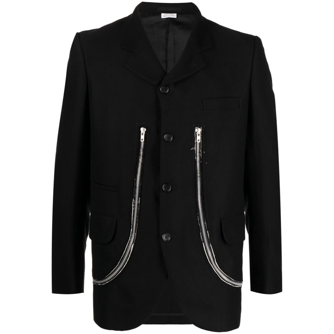 COMME des GARCONS HOMME DEUX - コムデギャルソンオムドゥ ジャケット