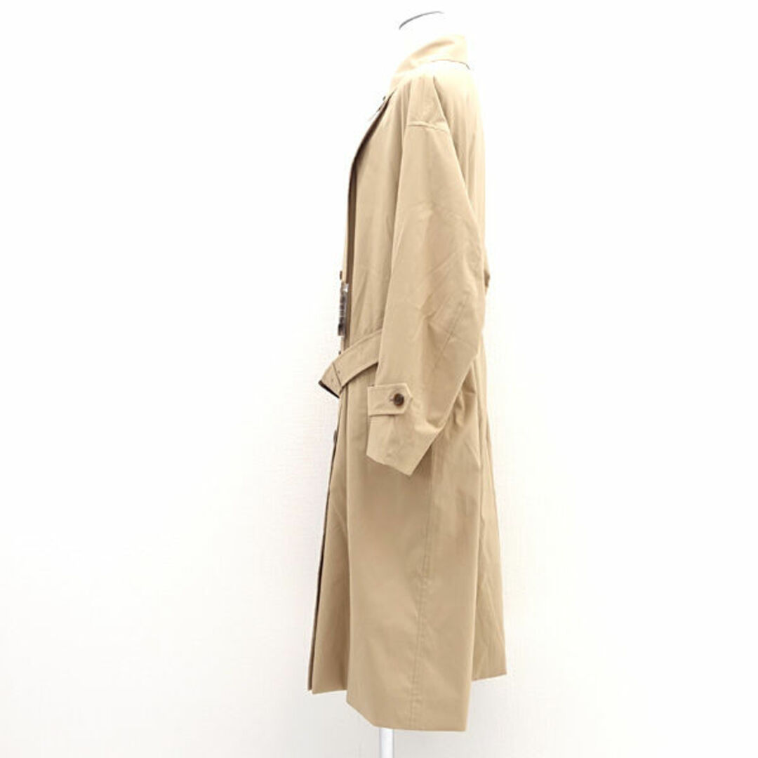 UNIQLO - UNIQLO / ユニクロ ◇トレンチコート/ベージュ/サイズ3XL