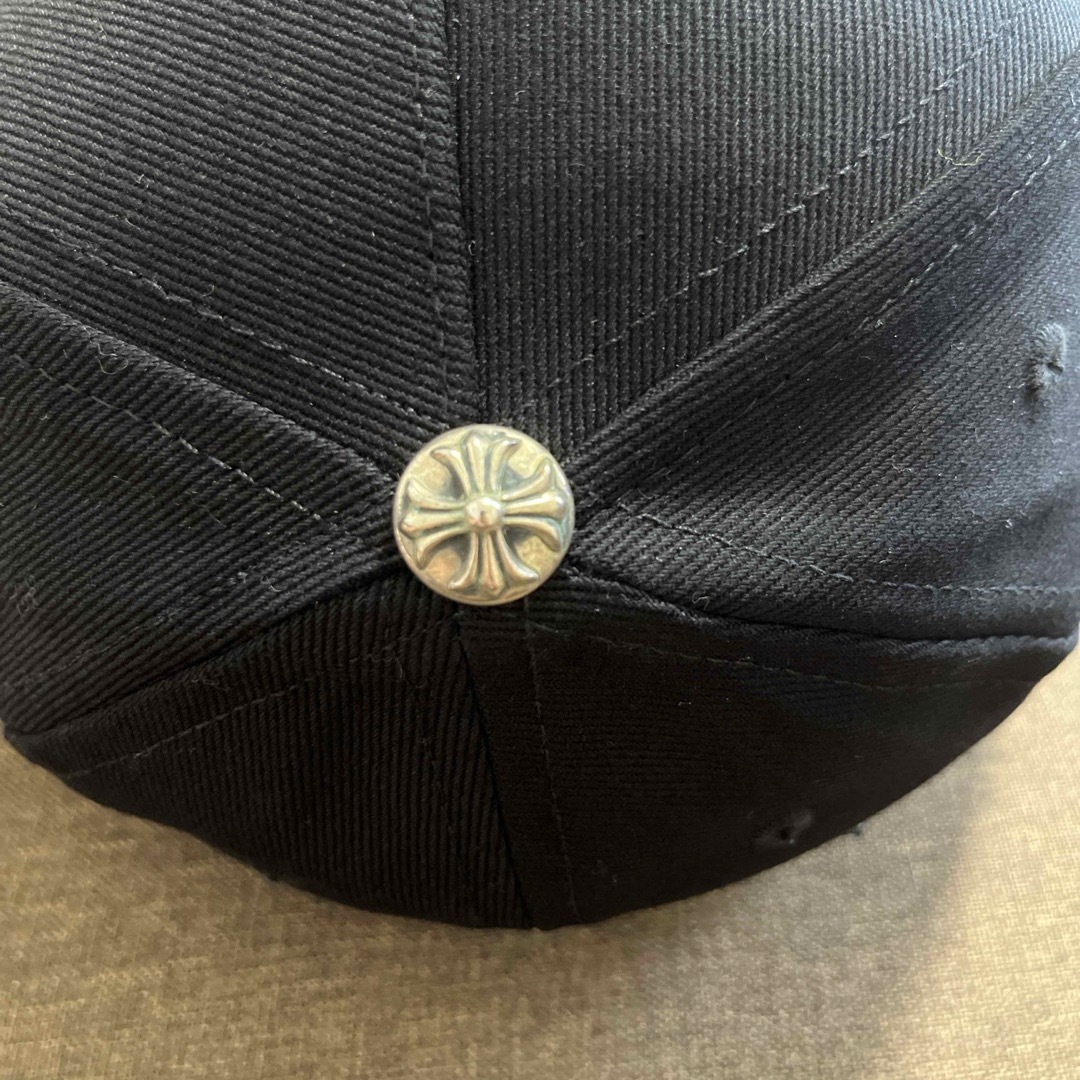 Chrome Hearts - 【新品未使用】山本由伸選手愛用 CHROME HEARTS