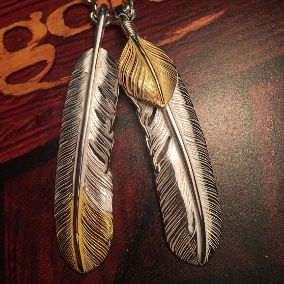 goro's - 上金先金カスタムセットの通販 by J's shop｜ゴローズならラクマ