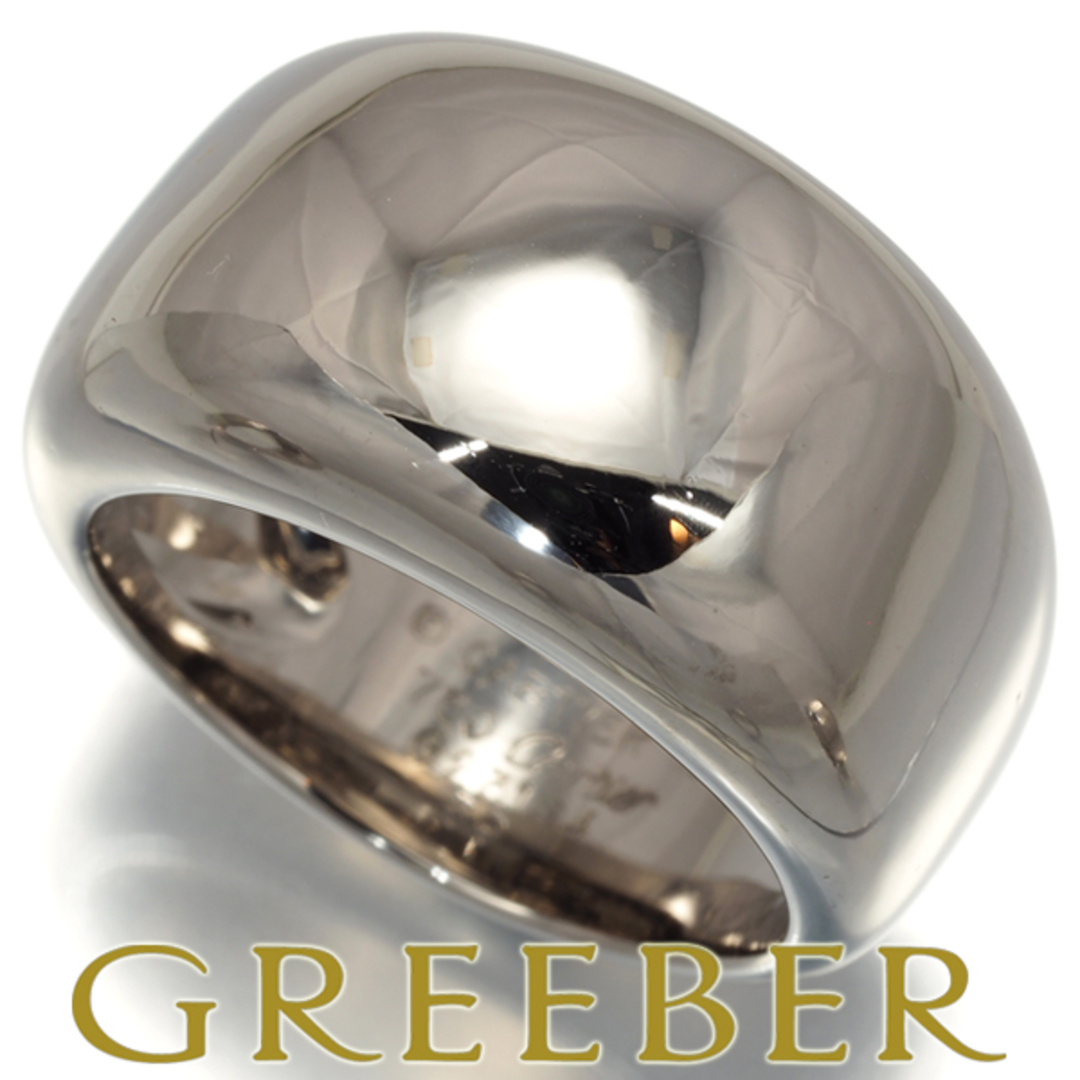 Cartier - カルティエ リング ヌーベルバーグ 59号 K18WG の通販 by