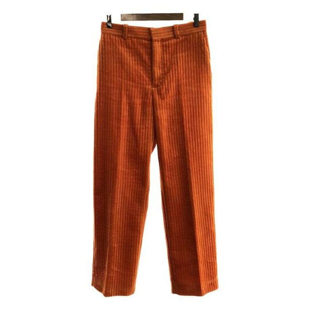 BLAMINK - 【美品】 BLAMINK / ブラミンク | コーデュロイ ストレート