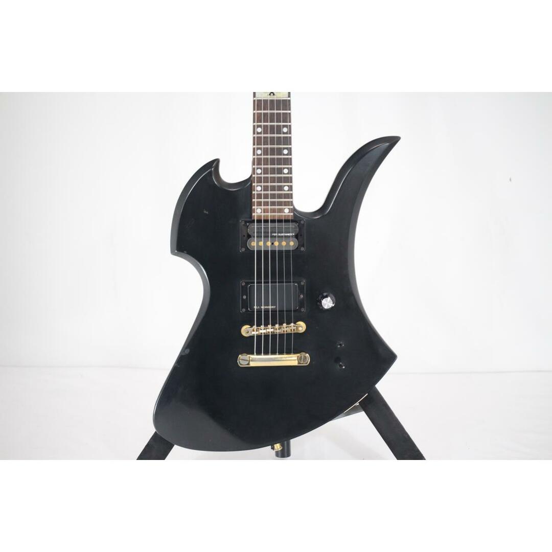 B*i様 FERNANDES フェルナンデス Burny mg-125s 後期 B*i様 FERNANDES