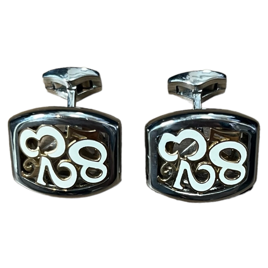 FRANCK MULLER - 【激レア】フランクミュラーFRANCK MULLER カフス