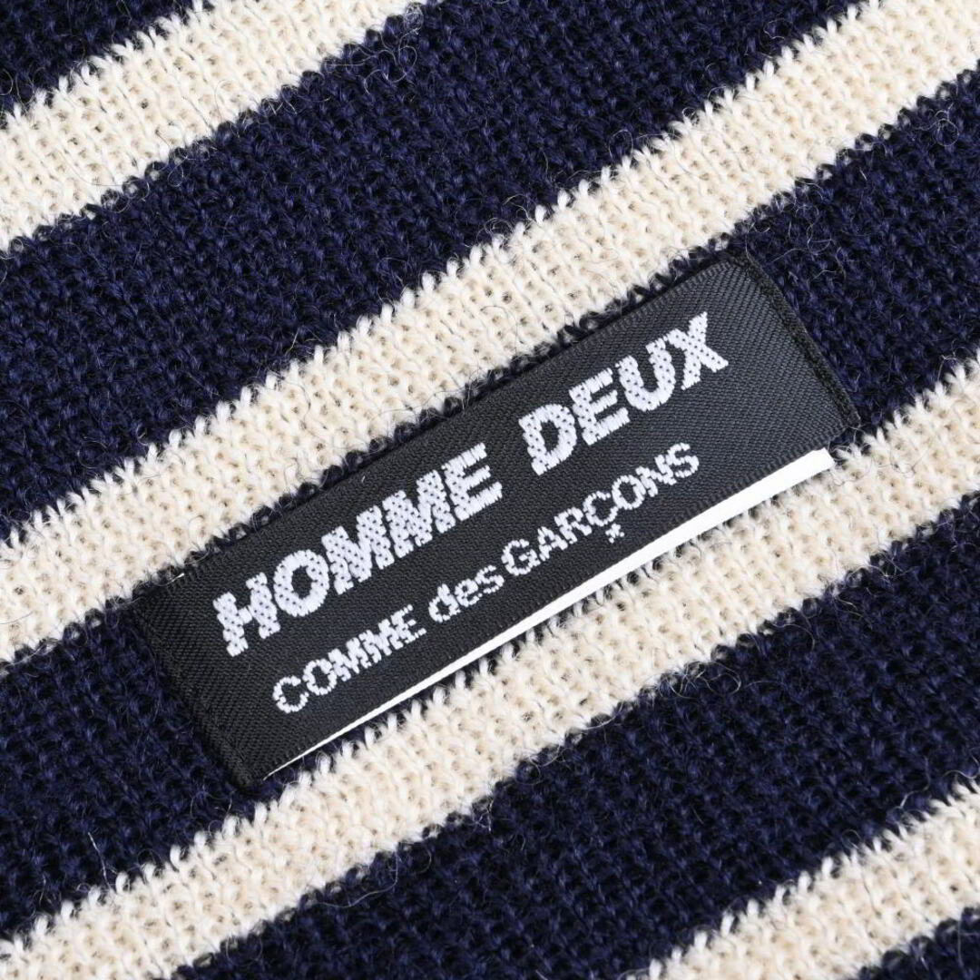 COMME des GARCONS - COMME des GARCONS HOMME DEUX マフラーの通販 by