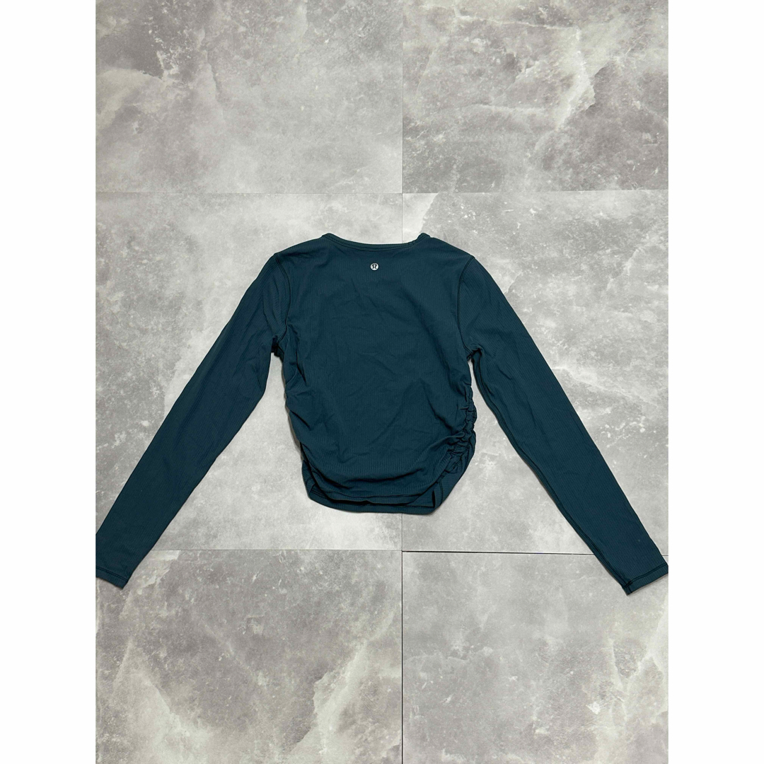 lululemon - lululemon ルルレモン Swiftly Tech 長袖シャツ 2.0の通販