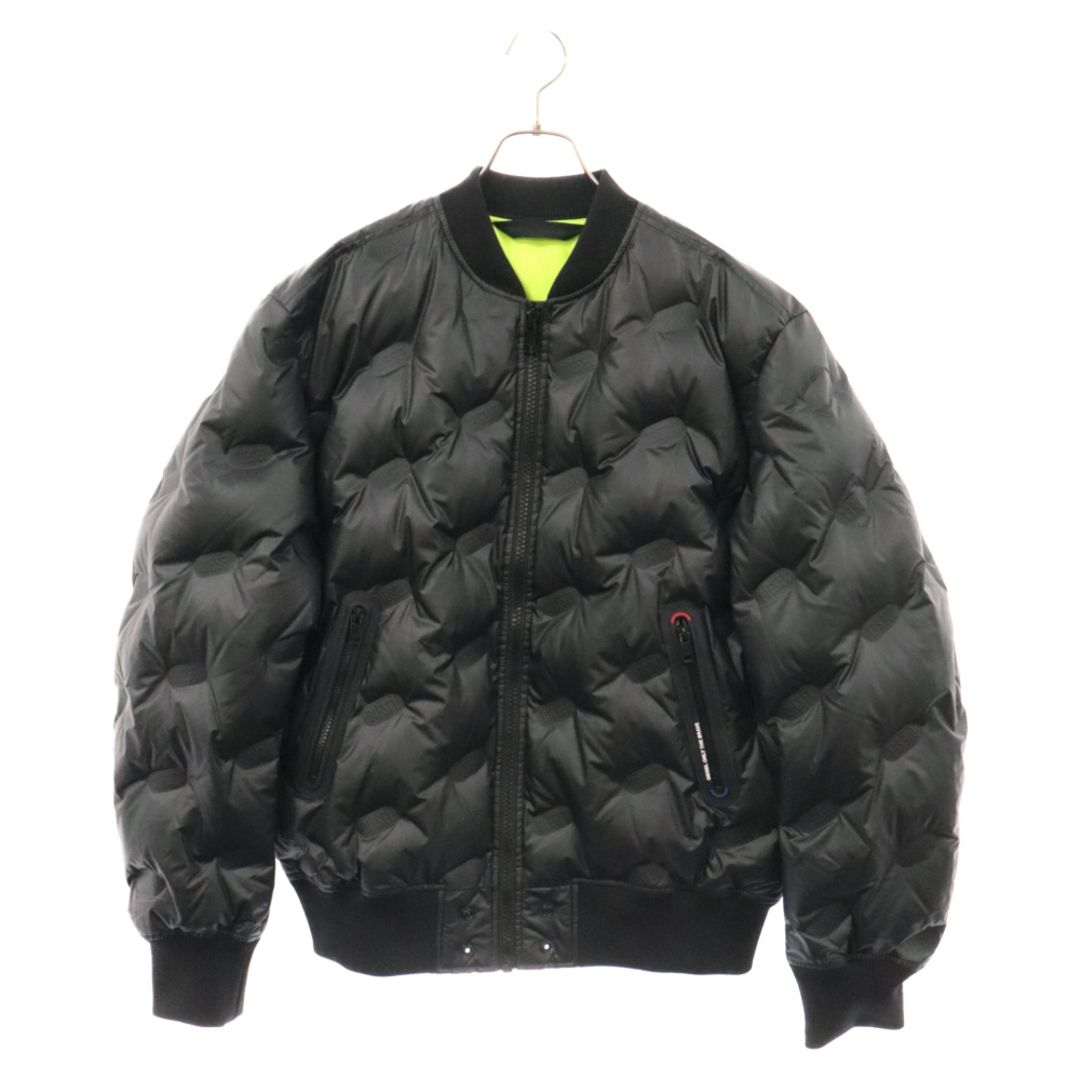 DIESEL - DIESEL ディーゼル W On Thermo L ロゴ型押しダウン