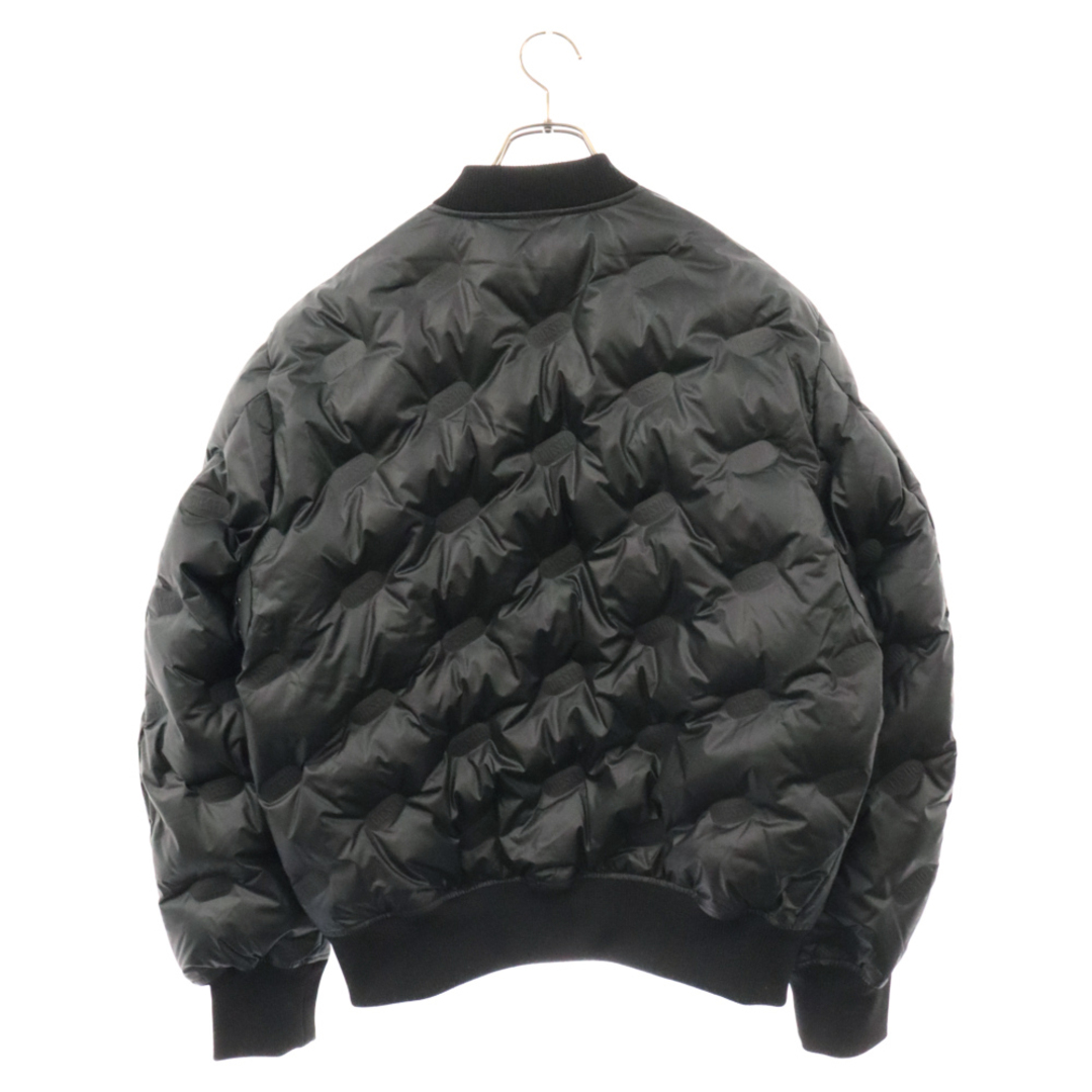 DIESEL - DIESEL ディーゼル W On Thermo L ロゴ型押しダウン