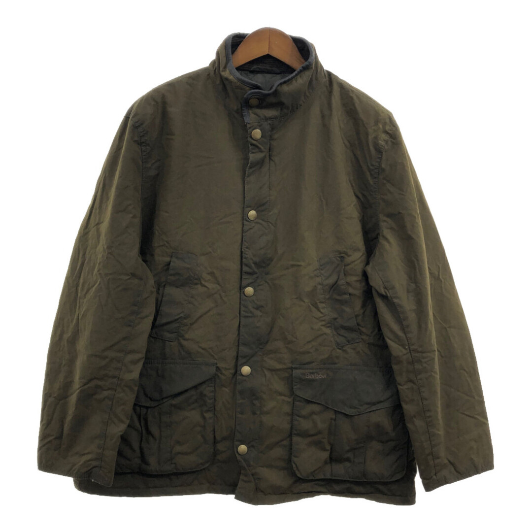 Barbour - イングランド製 Barbour バブアー HEREFORD ヘレフォード