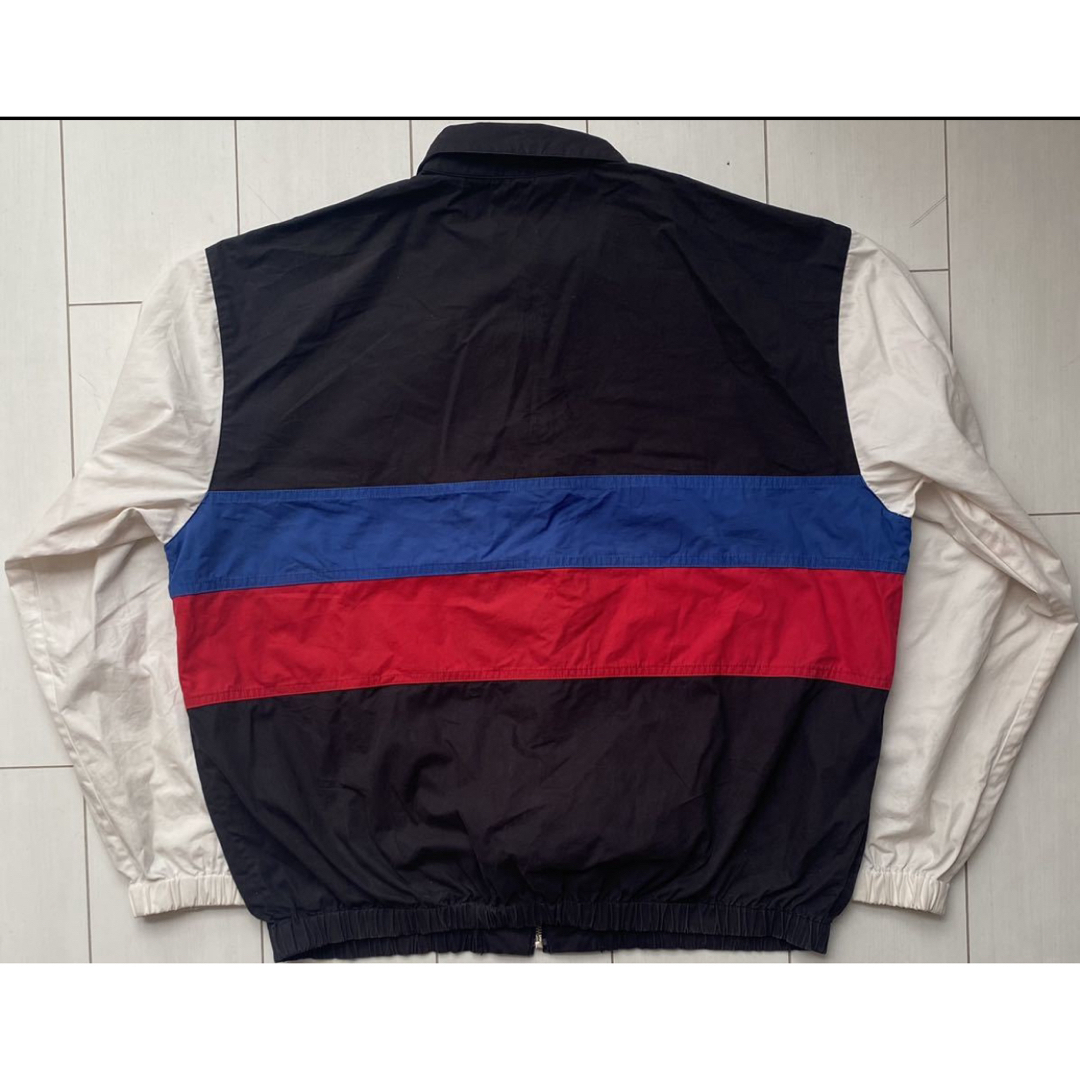 POLO RALPH LAUREN - 美品 90s POLO SPORT ポロスポーツ ラルフ