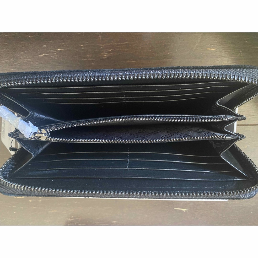 UGG - UGG 財布 長財布 未使用 スエードの通販 by マゴやん's shop