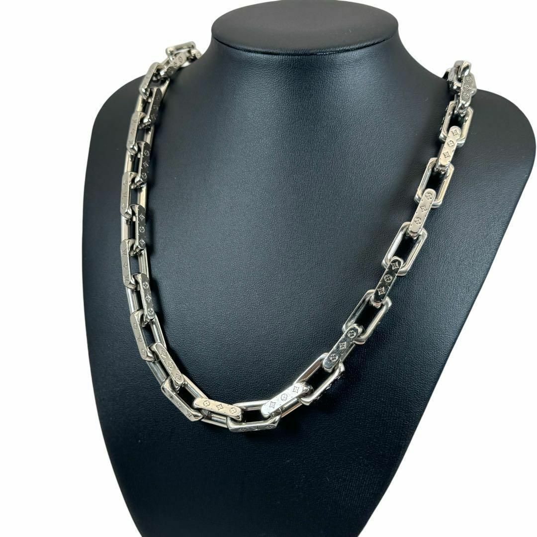 LOUIS VUITTON - LOUIS VUITTON ルイヴィトン コリエ チェーン