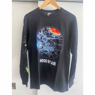 HOOD BY AIR.（Tシャツ/カットソー(七分/長袖)）のフリマアイテム一覧