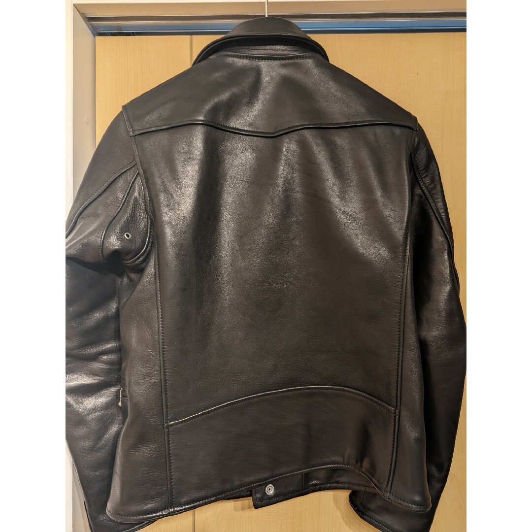 JOHNBULL PRIVATE LABO - ジョンブル ライダースジャケットの通販 by