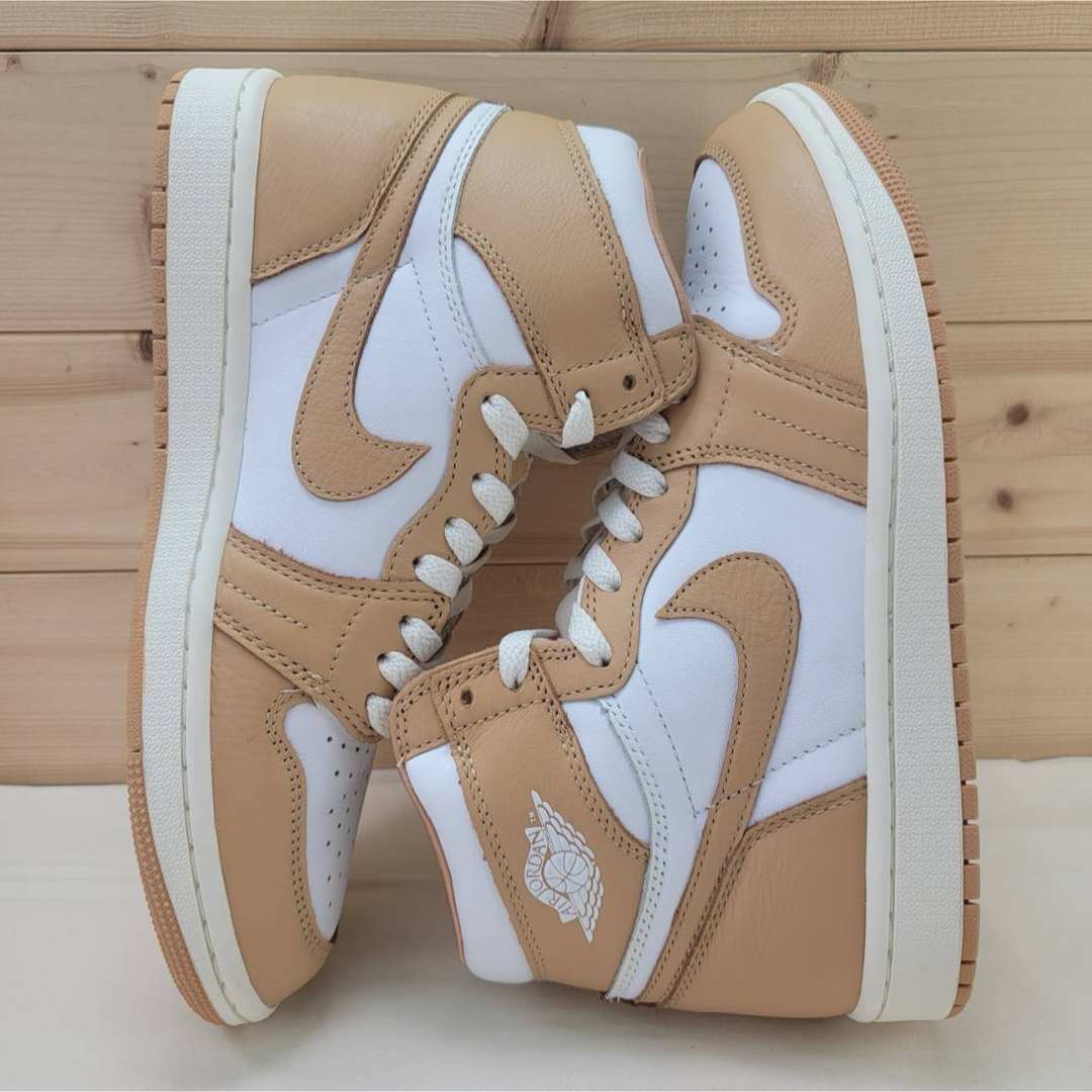 Jordan Brand（NIKE） - ナイキ ウィメンズ エアジョーダン1