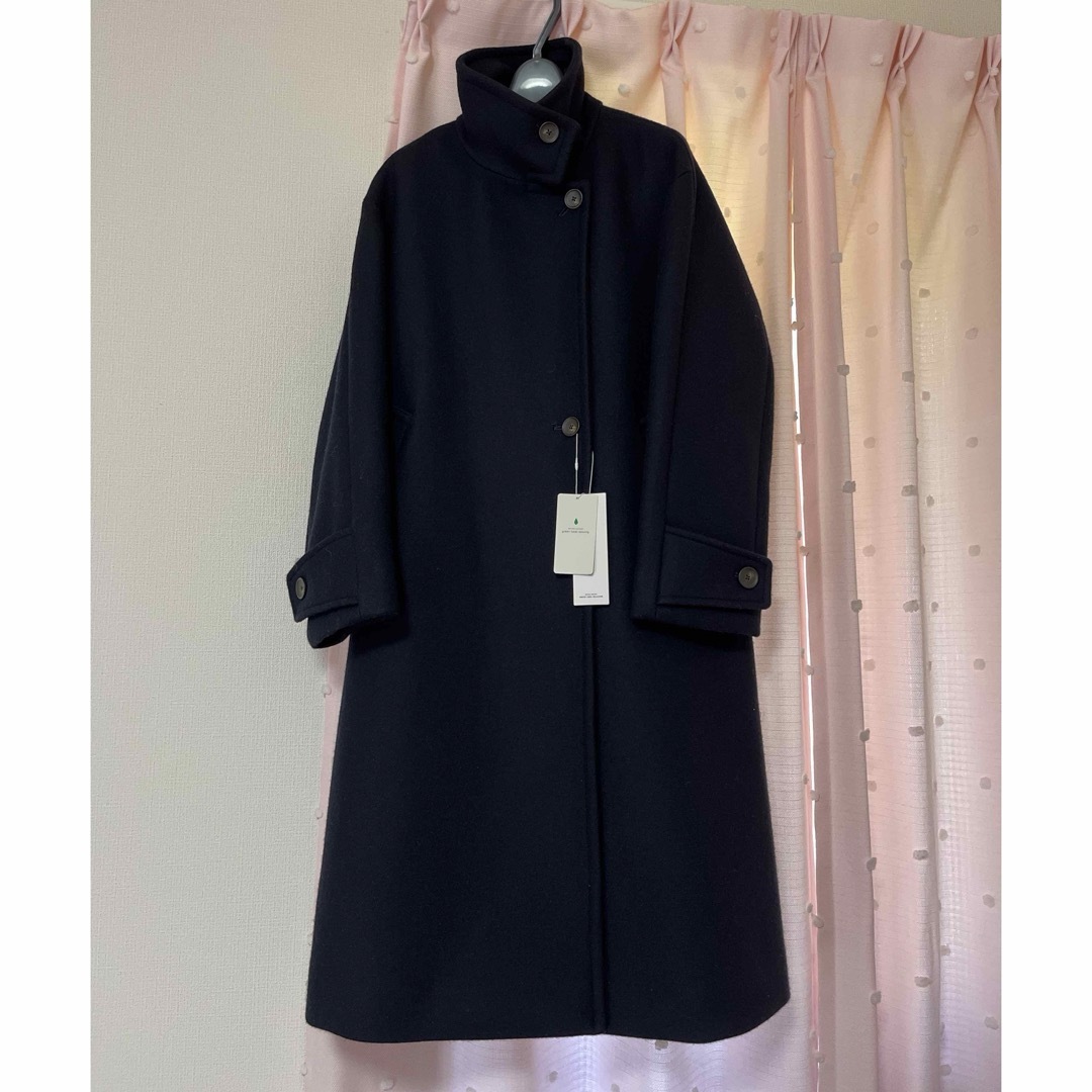 UNITED ARROWS green label relaxing - 最終お値下げメルトンスタンド