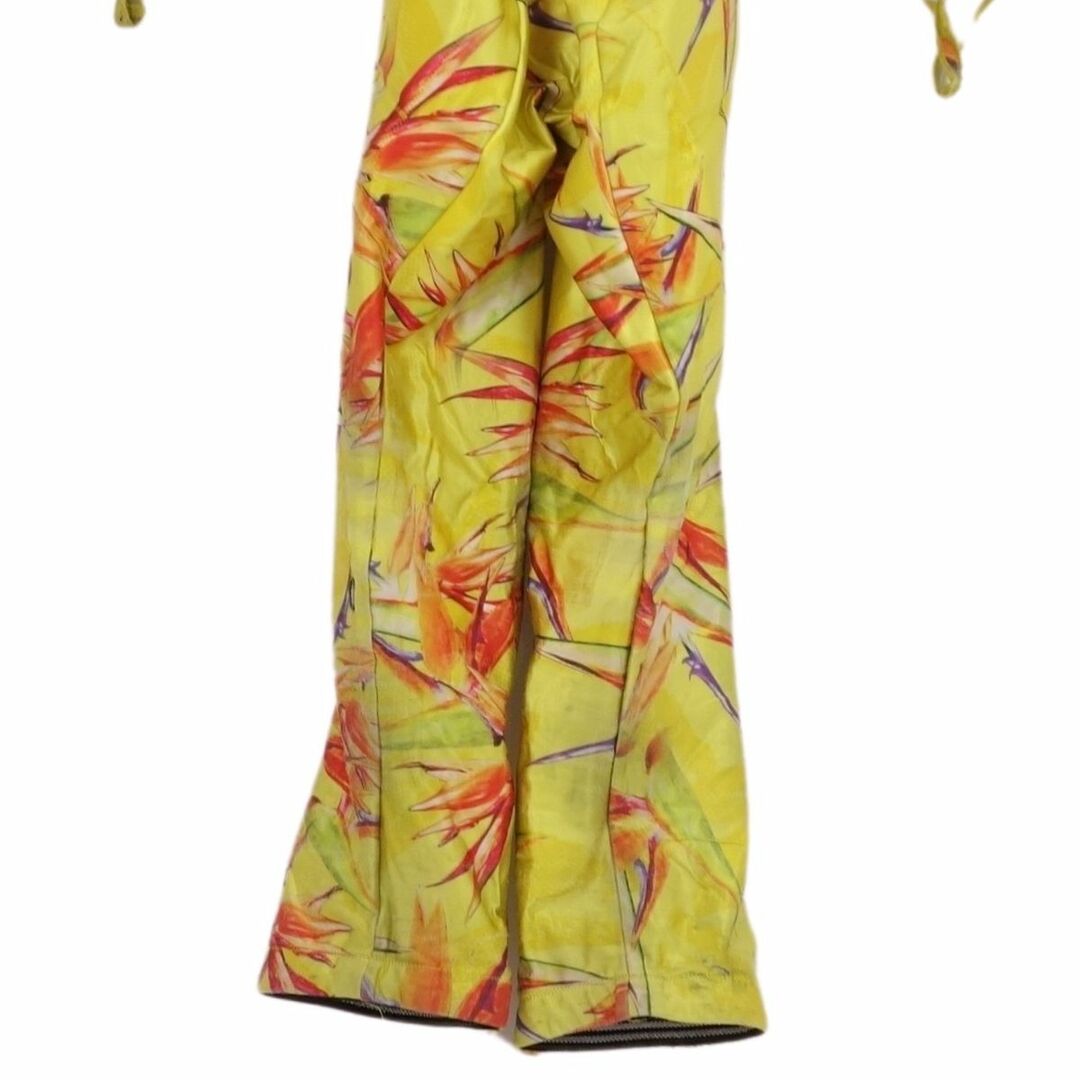 アシックス asics レーシングスーツ ワンピース アルペン スキー