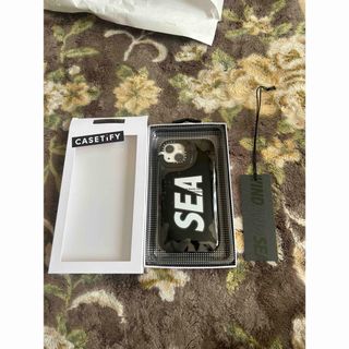 WIND AND SEA（iPhoneケース）のフリマアイテム一覧