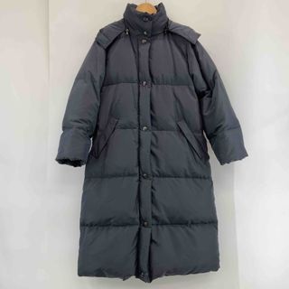 Max マックスマーラ ダウンコート 白タグ フード ビックカラー Mara